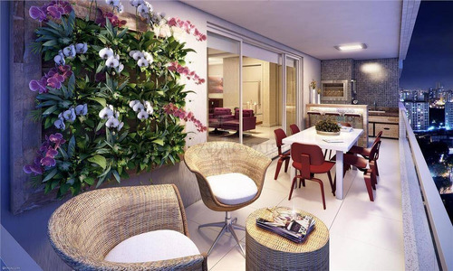 Imagem 26 de 28 de Apartamento Residencial À Venda, Centro, Campo Bom. - Ap1614