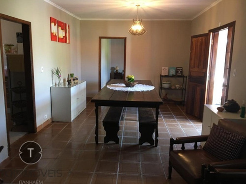 Imagem 9 de 28 de Casa No Bairro Suarão A 400 Metros Da Praia Com 600,00 Metros De Terreno , 210,00 Metros De Área Construída ,sendo 4 Suítes - Ca00241 - 33971982