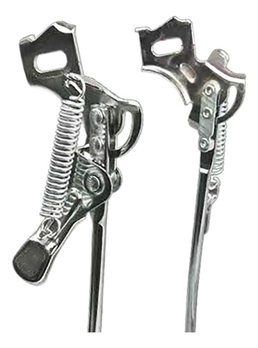 Soporte De Almacenamiento Para Bicicleta, Altura 37,5 Cm