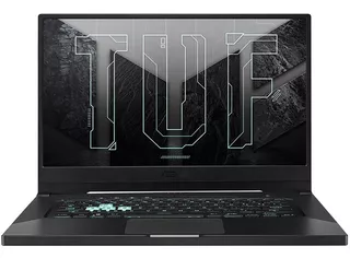 Portátil Asus Tuf Dash F15 I7 11370h Rtx 3070 Max-q 16gb 1tb