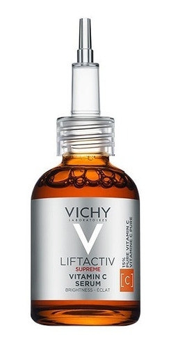 Vichy Lift Active Supreme Vitamin C Serum 20 Ml 