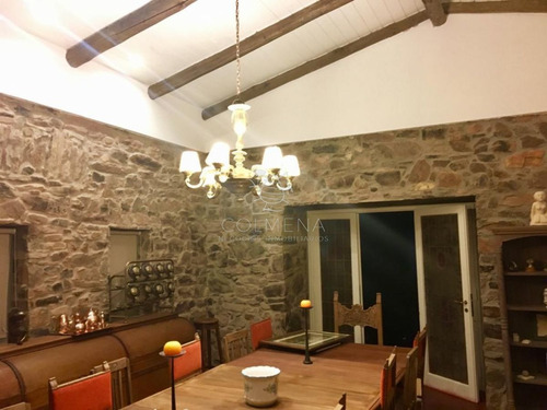 Imagen 9 de 11 de Chacra En Sierra De Los Caracoles - Zona Rural - Pueblo Eden