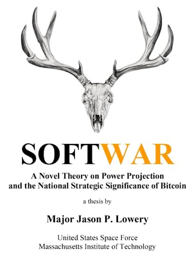 Book : Softwar A Novel Theory On Power Projection And The..