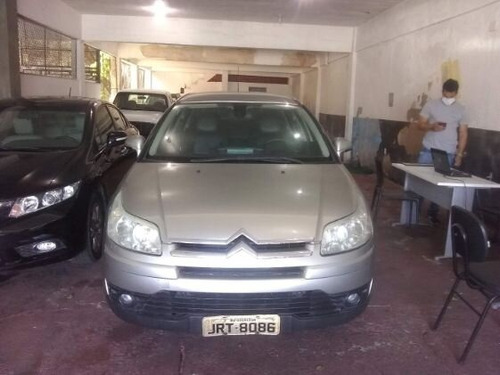 Imagem 3 de 10 de C4 Pallas Glx 2.0 16v (aut)