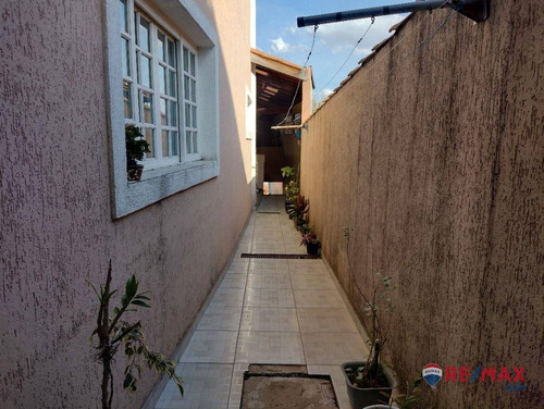 Imagem 21 de 26 de Sobrado Com 5 Dormitórios À Venda, 250 M² Por R$ 800.000,00 - Vila Pirituba - São Paulo/sp - So7187