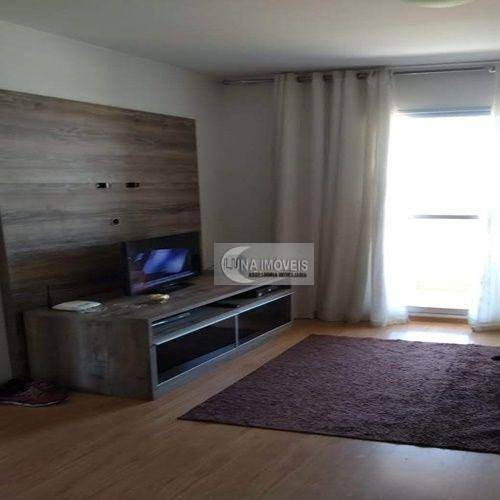 Imagem 1 de 19 de Apartamento Com 2 Dormitórios À Venda, 64 M² Por R$ 280.000,00 - Jardim Guairaca - São Paulo/sp - Ap3277