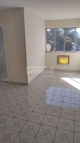 Imagem 4 de 18 de Apartamento - Ref: S2ap6580