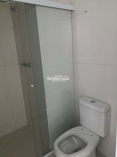 Imagem 17 de 30 de Apartamento Para Locação Com 1 Dorm, Paraíso. 4.200,00 - A4202