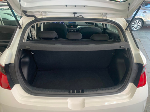 Imagem 11 de 15 de Hyundai Hb20 Vision Zero De Entrada Carro Novo Usado Uber