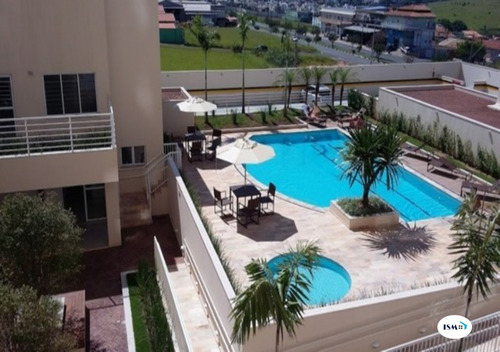 Imagem 14 de 30 de Apartamento De 58 M², 3º Andar, Sol Da Manhã À Venda No Condomínio Vivare Club - Ap00843 - 70654509