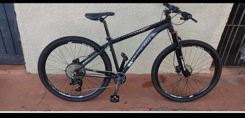 Bicicleta Mtb 29 11v Absolute (ver Descrição) Preto 29 "