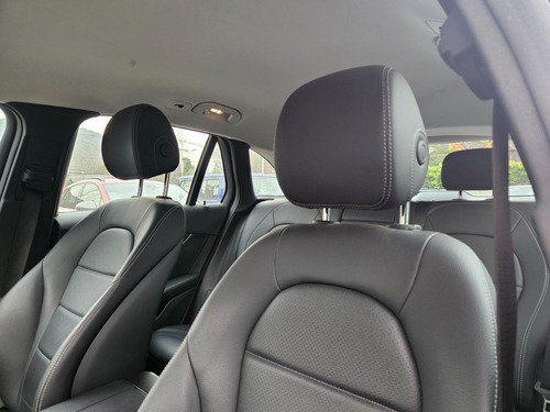 Mercedes-benz Glc 220d 2.1 4matic At 2020