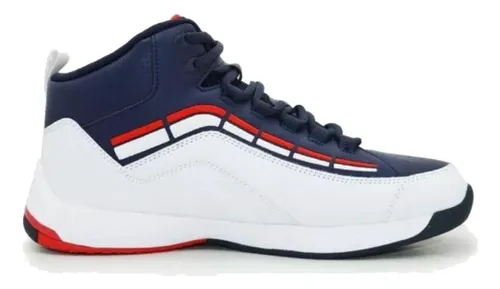 Tenis fila online basketball hombre