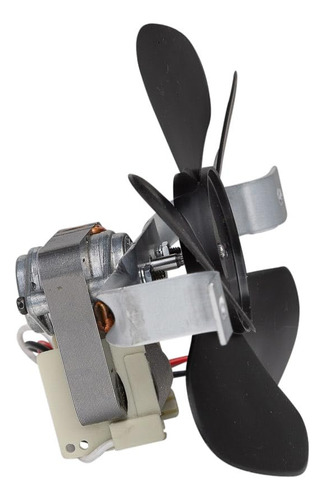 Motor De Ventilación S97012248 Para Campana Extractora De