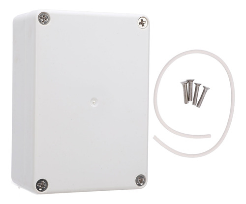 Cajas Eléctricas De 83x58x34 Mm, Conexión A Prueba De Agua I