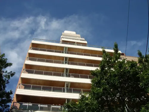 Departamento en alquiler en Palermo