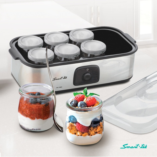 Yogurtera Smart Tek 1,4 Ltr Sano, Rico Y Economico