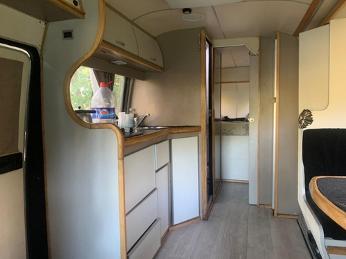 Toyota Coaster