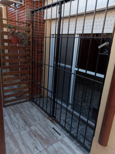 Alquiler De Duplex En Castelar Norte