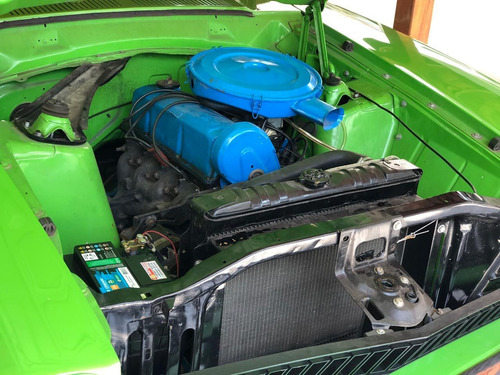 Ford Maverik 1978 Super Luxo 2.3