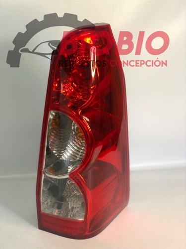 Farol O Foco Trasero Chevrolet N300 2011/2019