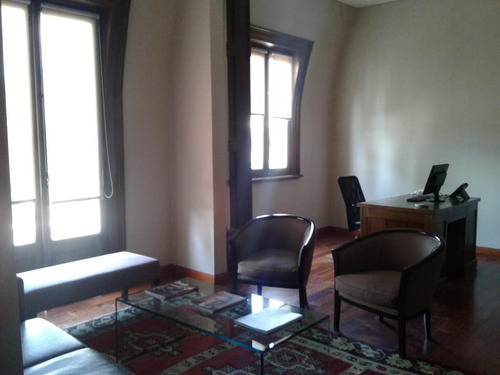 Imagen 7 de 13 de Oficina 4 Despachos En Venta- San Nicolas