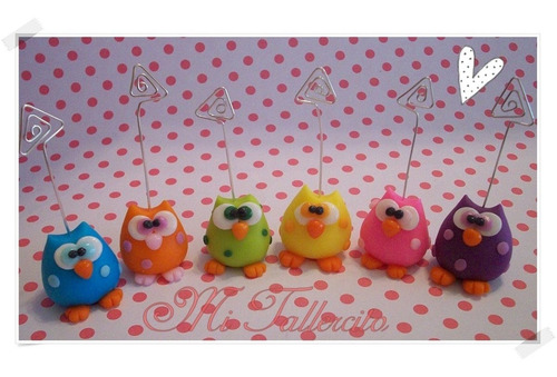 Lechuzas Y Ranas Portamensajes