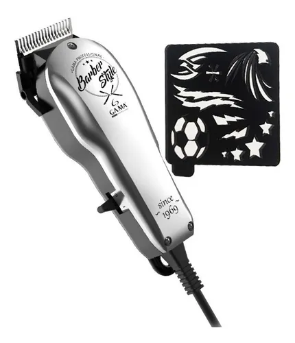 Barber style gama 593 sale
