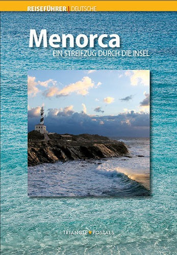Menorca - Montserrat Ribalta, Joan