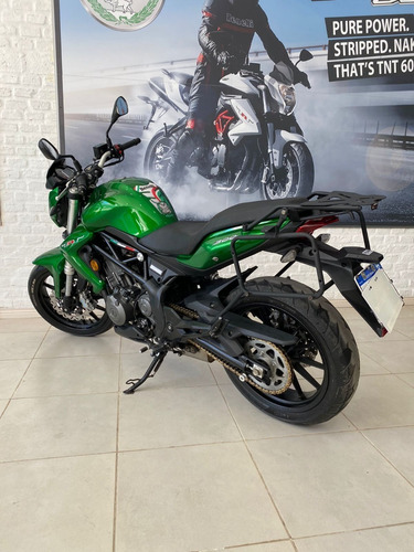 Imagen 5 de 20 de Benelli Tnt300 Año 2019 Ram Motor Store