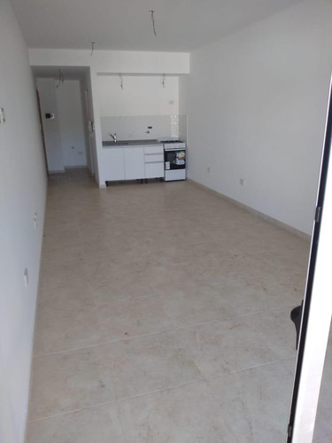 Departamento Monoambiente En Venta - 1 Baño - 45mts2 - La Plata  