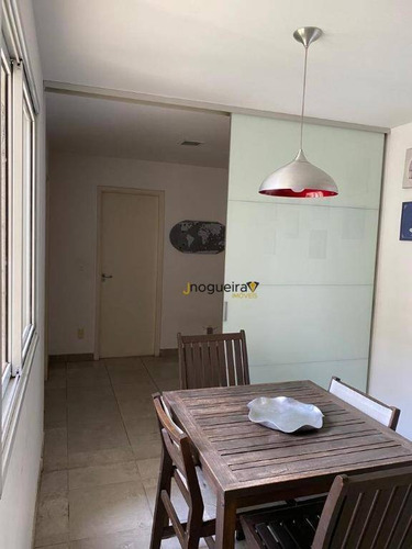 Imagem 20 de 30 de Apartamento Com 3 Dormitórios À Venda, 173 M² Por R$ 1.580.000,00 - Vila Mascote - São Paulo/sp - Ap15594