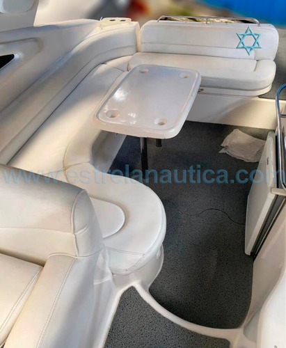 Lancha Phantom 29 Barco Iate N Azimut Fishing Cimitarra