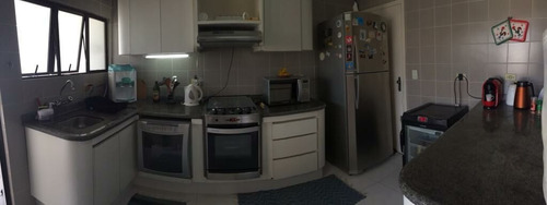 Imagem 7 de 13 de Apartamento À Venda Em Florianópolis/sc - Cb1891-1670451