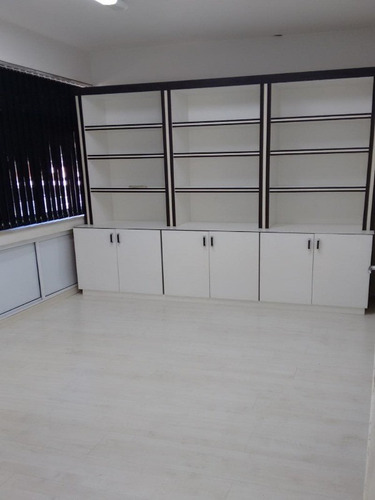 Imagem 5 de 5 de Sala Comercial, 04 Salas, 01 Vaga De Garagem Coberta. - 50423 - 4948319