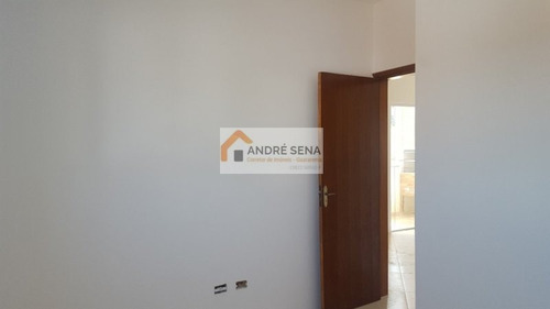 Imagem 11 de 14 de Condomínio Suíssa - Apartamento A Venda No Bairro Vila Suissa - Mogi Das Cruzes, Sp - 89map