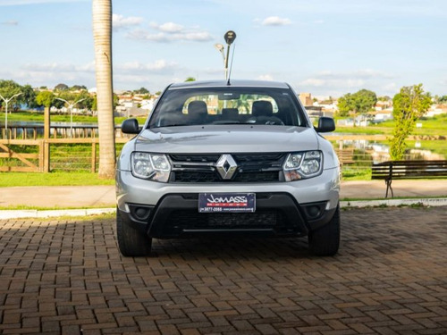 Renault Duster Oroch Duster Oroch 1.6 16V SCE FLEX EXPRESS MANUAL