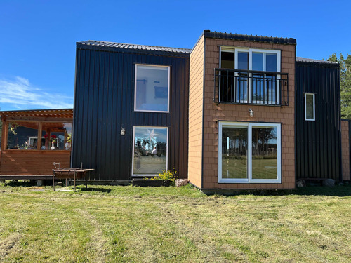 Excelente Casa Semi Nueva (78048)