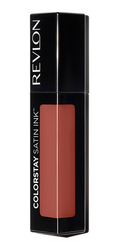 Labial Líquido Revlon Colorstay Satin Ink Eyes On You