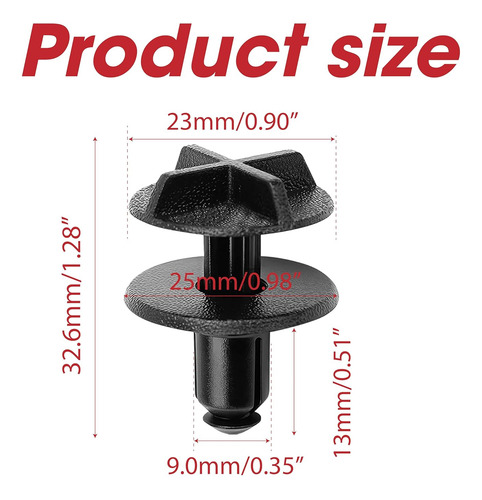 20 Piezas Lr024316 - Tornillos De Sujeción Para Tapa De Bate