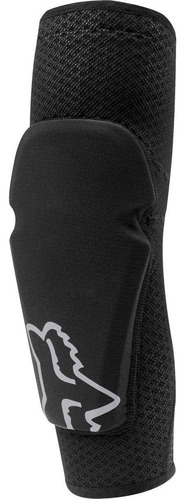 Funda de enduro Cotoveleira G Fox, color negro