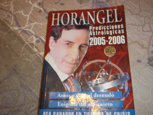 Horangel - Predicciones Astrologicas - Año 2005 - 2006