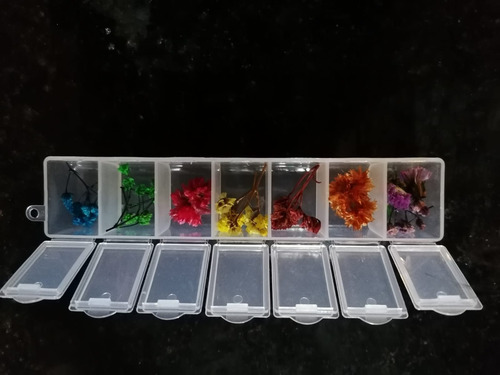 Imagen 3 de 8 de Kit De Cristal Líquido. 20 Usd