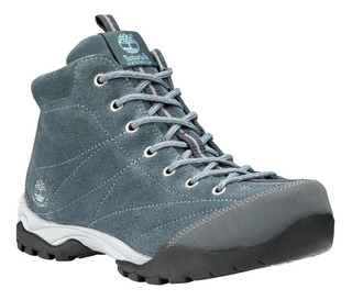 botas timberland trekking