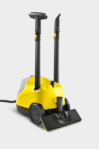 Limpiadora A Vapor Sc4