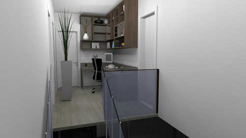 Imagem 17 de 30 de Casas - Venda - Jardim Green Park Residence - Cod. So0042 - Vso0042
