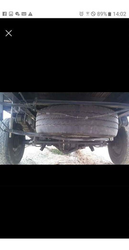 Iveco Dally 3513
