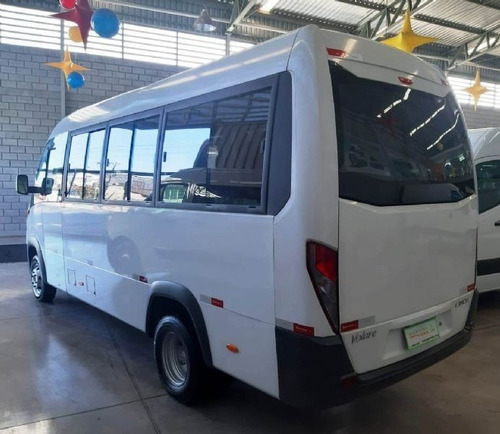 Imagem 5 de 10 de Micro Onibus Marcopolo Volare - 5