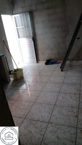Imagem 11 de 11 de Imóvel Em Francisco Morato / Jardim Nossa Senhora Aparecida / A 10 Minutos Do Centro De Francisco Morato. - 149 - 70193642
