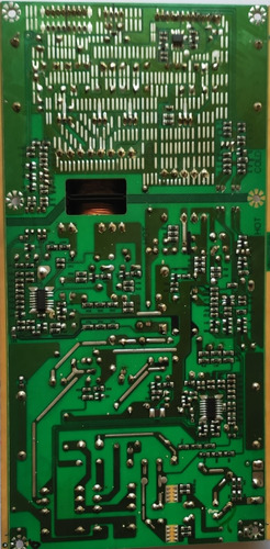 Placa Fonte Tv Philco Ph 42 M ( Lcd ) (Usado)